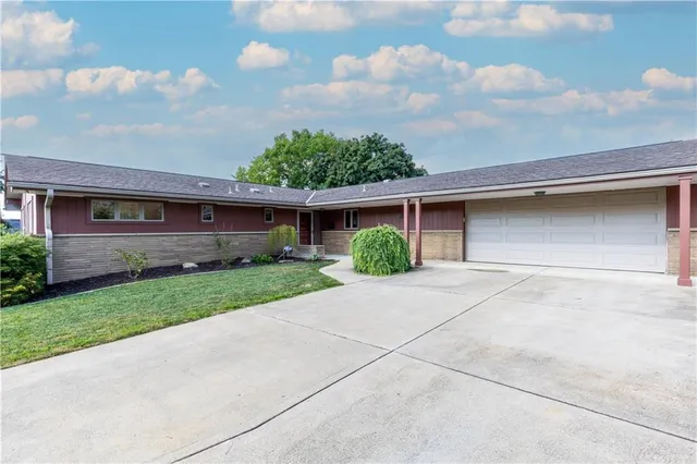 $419,990 | 138 Green Drive, Pittsburgh, PA 15236