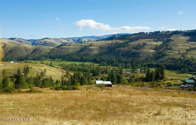 Tbd Canyon Drive Kooskia, ID 83539 - Photo 1 of 22 Main