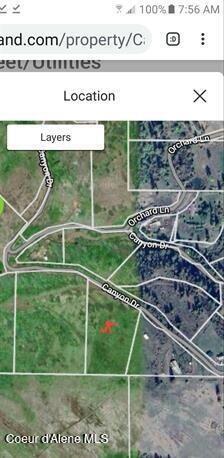 Tbd Canyon Drive Kooskia, ID 83539 - Photo 12 of 22 12