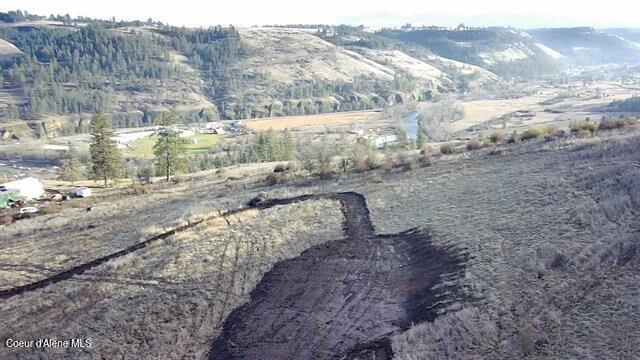 Tbd Canyon Drive Kooskia, ID 83539 - Photo 8 of 22 8