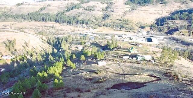 Tbd Canyon Drive Kooskia, ID 83539 - Photo 9 of 22 9