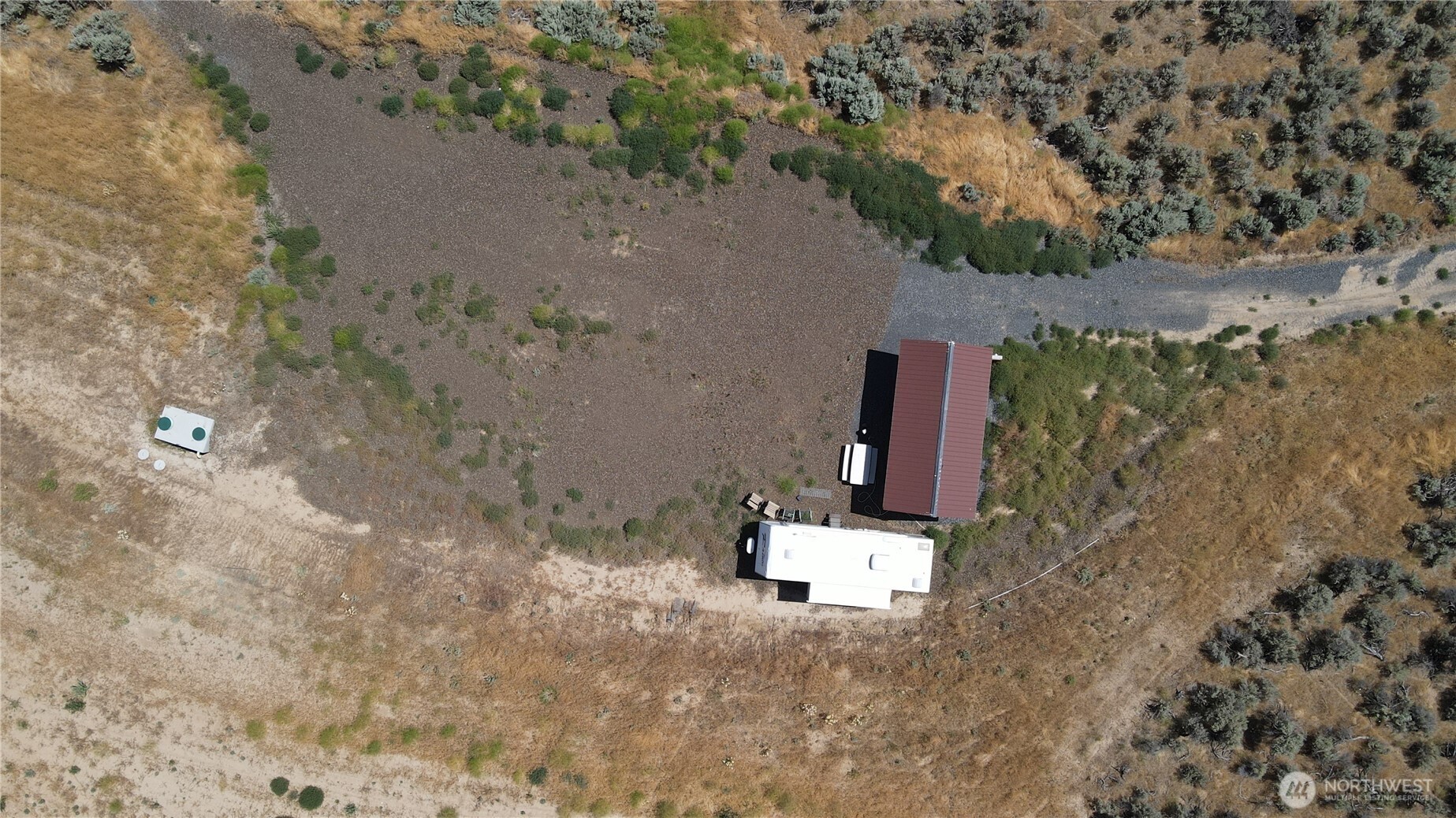 41 Banks Lake View Road, Unit 99115 Coulee City, WA 99115 - Photo 15 of 20