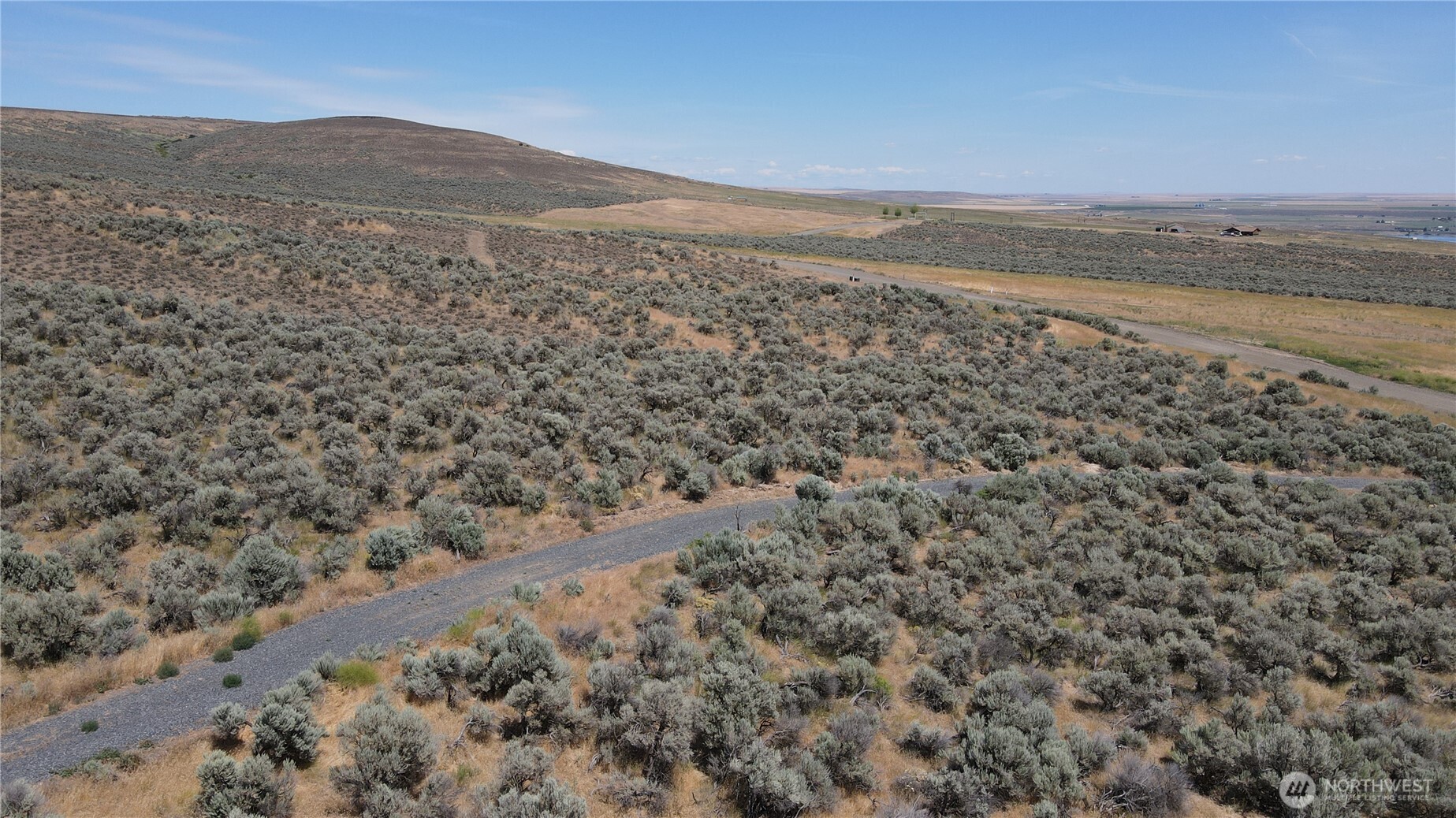 41 Banks Lake View Road, Unit 99115 Coulee City, WA 99115 - Photo 20 of 20 a view of an ocean