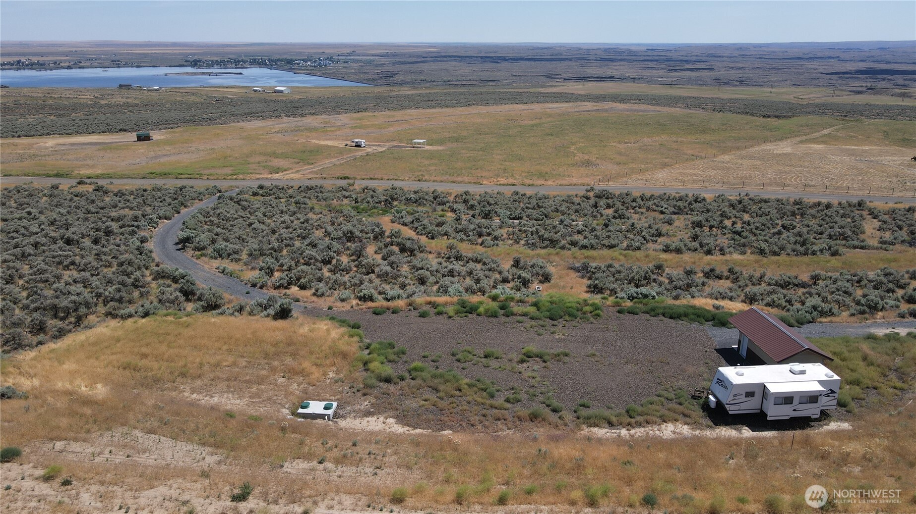 41 Banks Lake View Road, Unit 99115 Coulee City, WA 99115 - Photo 6 of 20