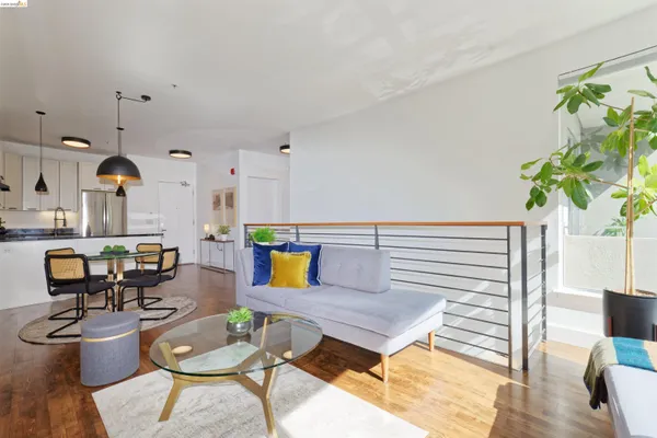 $525,000 | 2300 Broadway, Unit 5, Oakland, CA 94612