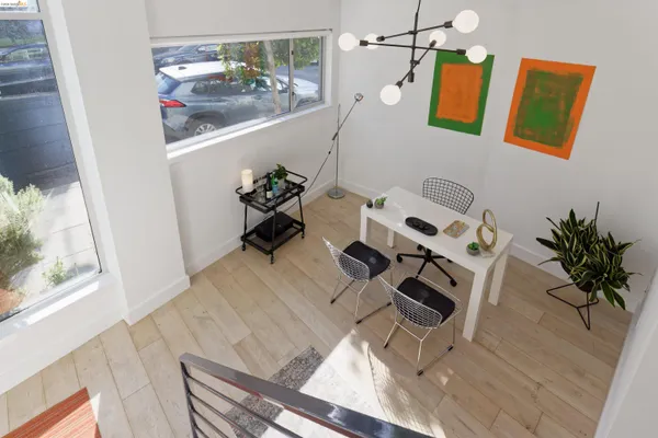 $525,000 | 2300 Broadway, Unit 5, Oakland, CA 94612