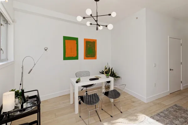 $525,000 | 2300 Broadway, Unit 5, Oakland, CA 94612