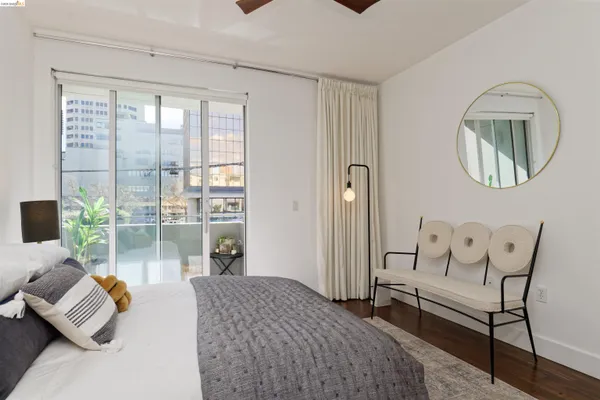 $525,000 | 2300 Broadway, Unit 5, Oakland, CA 94612