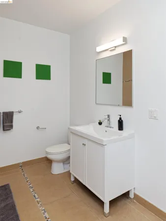 $525,000 | 2300 Broadway, Unit 5, Oakland, CA 94612