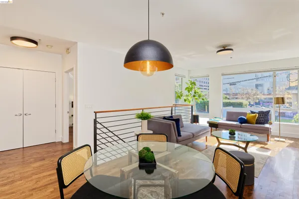 $525,000 | 2300 Broadway, Unit 5, Oakland, CA 94612