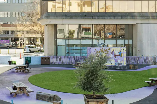 $525,000 | 2300 Broadway, Unit 5, Oakland, CA 94612