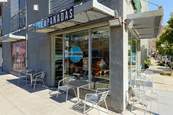 $525,000 | 2300 Broadway, Unit 5, Oakland, CA 94612