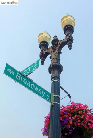 $525,000 | 2300 Broadway, Unit 5, Oakland, CA 94612