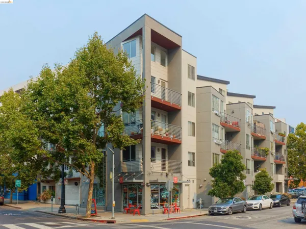 $525,000 | 2300 Broadway, Unit 5, Oakland, CA 94612