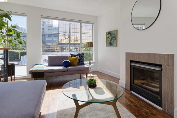 $525,000 | 2300 Broadway, Unit 5, Oakland, CA 94612