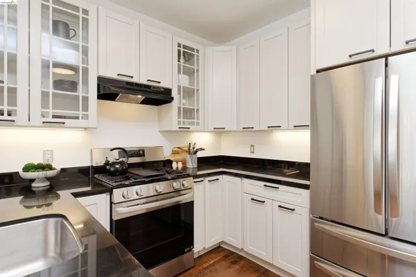 $525,000 | 2300 Broadway, Unit 5, Oakland, CA 94612