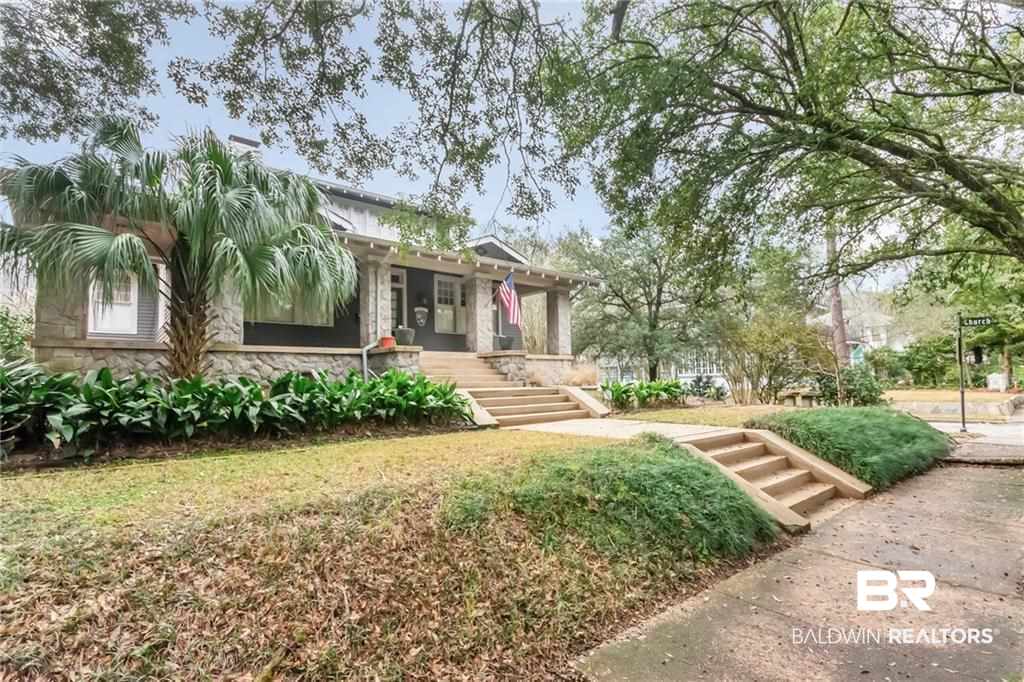 300 McDonald Avenue Mobile, AL 36604 - Photo 1 of 24
