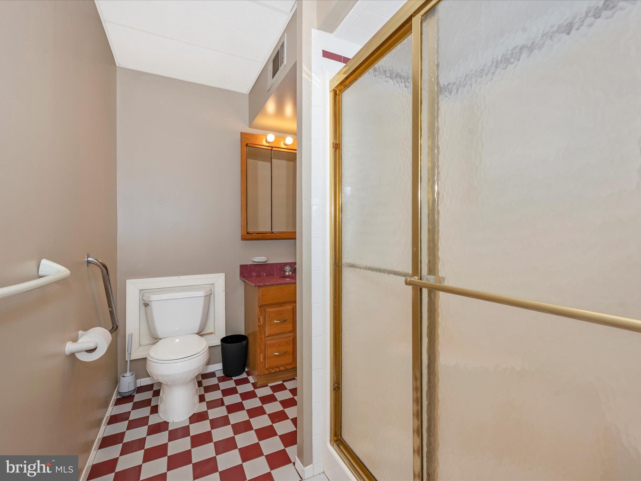 3905 Buffalo Road New Windsor, MD 21776 - Photo 27 of 53 Bathroom