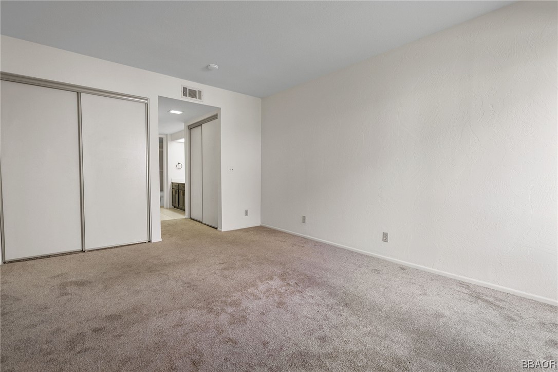 1050 Ramon Road, Unit 8 Palm Springs, CA 92264 - Photo 17 of 31 a view of an empty room