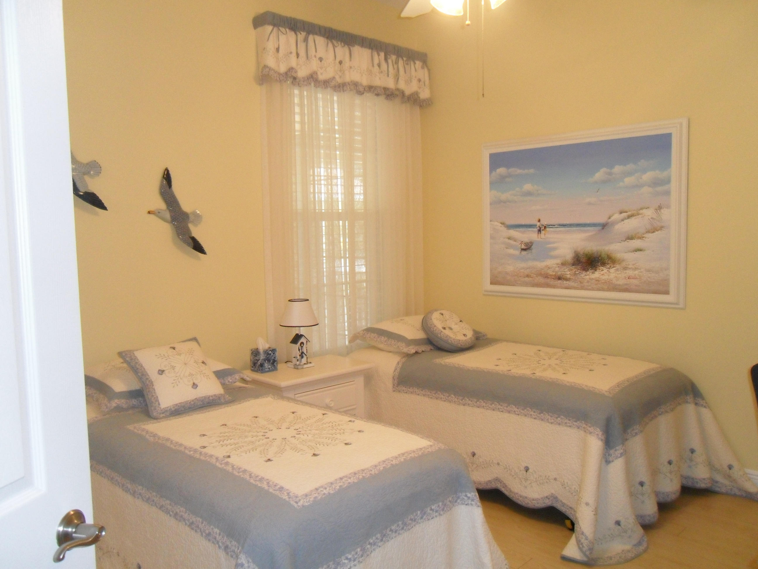 8466 Yorke Road Wellington, FL 33414 - Photo 11 of 36 2nd Bedroom