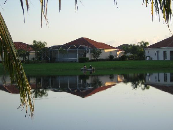 8466 Yorke Road Wellington, FL 33414 - Photo 33 of 36 Villagewalk Lake Front.jpg