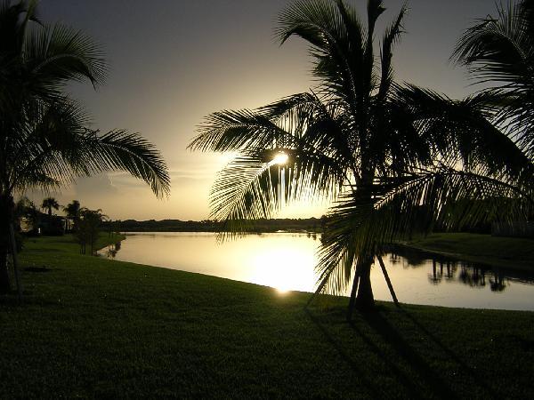 8466 Yorke Road Wellington, FL 33414 - Photo 35 of 36 Villagewalk Sunsets.jpg
