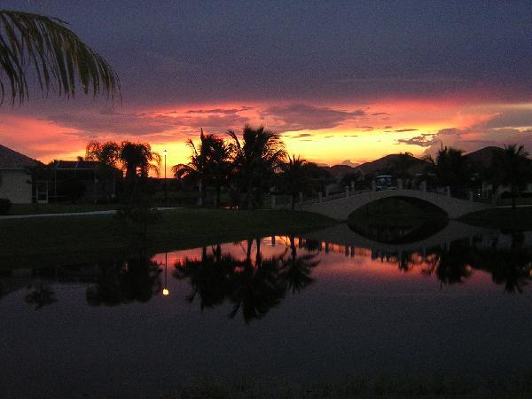 8466 Yorke Road Wellington, FL 33414 - Photo 36 of 36 Sunsets.jpg