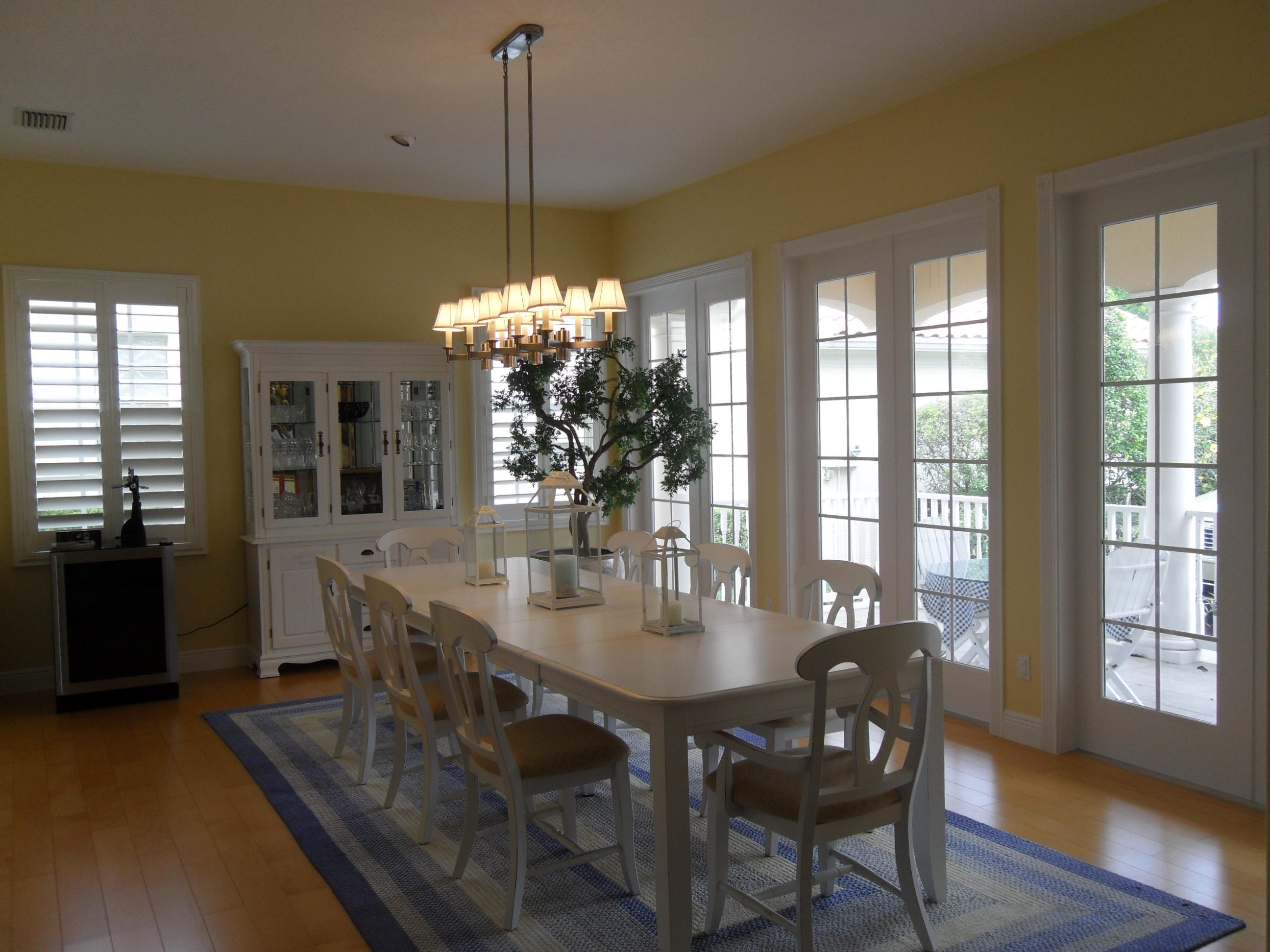 8466 Yorke Road Wellington, FL 33414 - Photo 8 of 36 Dining Room