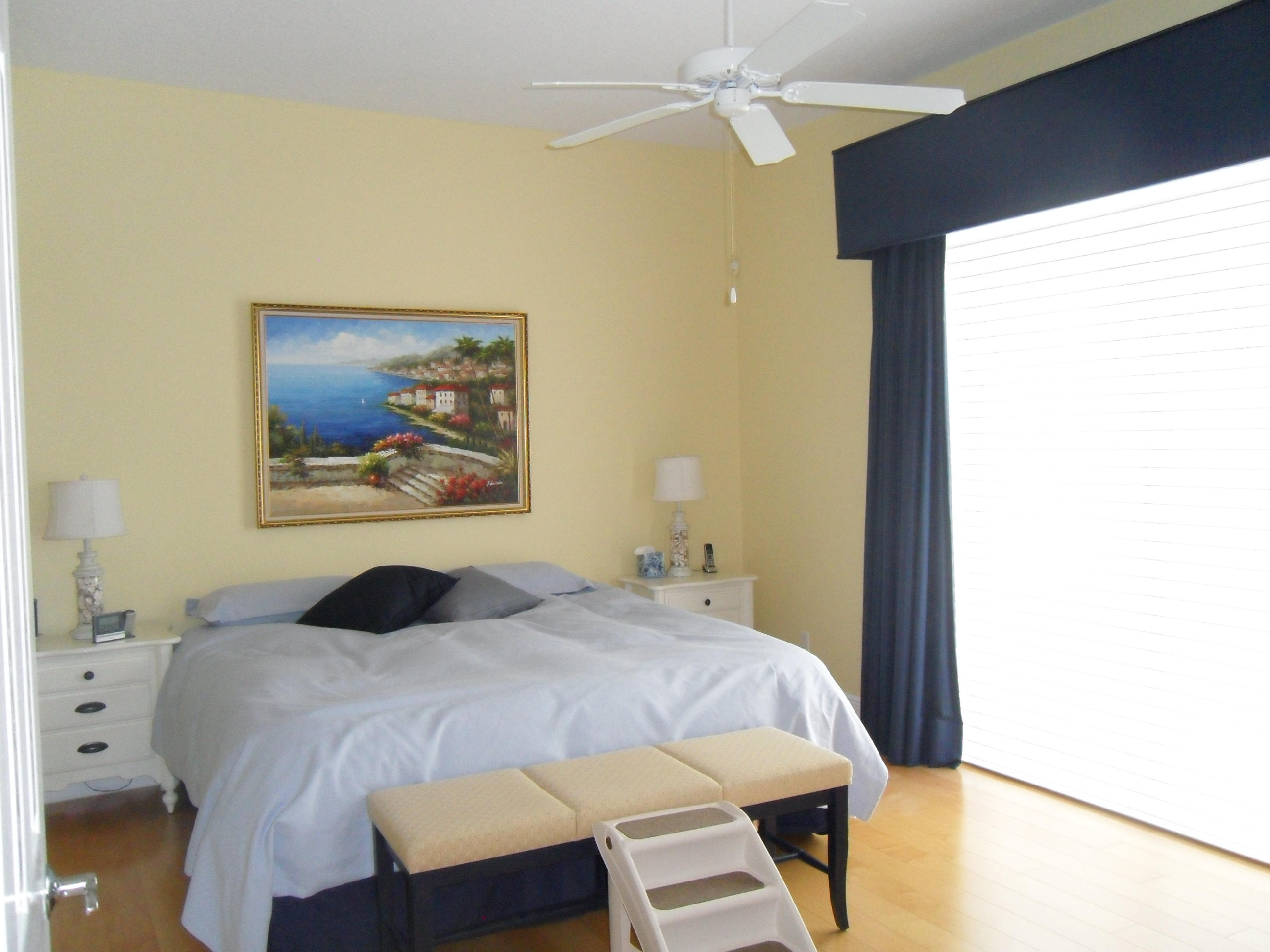 8466 Yorke Road Wellington, FL 33414 - Photo 9 of 36 Master Bedroom