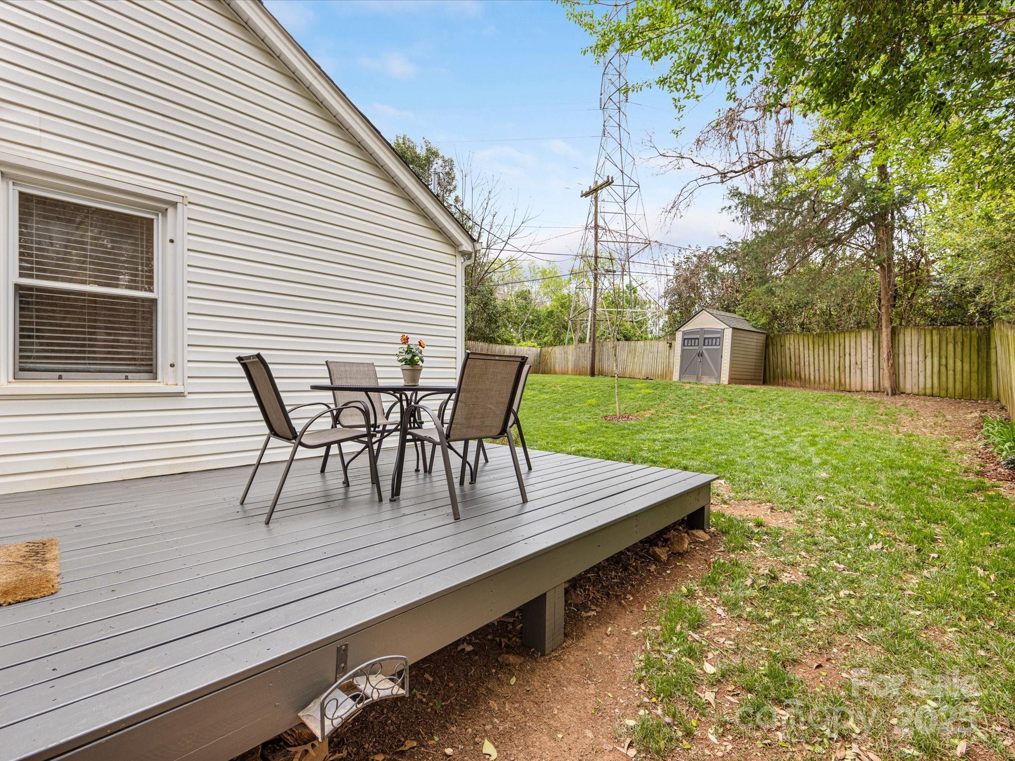 2843 Cowles Road Charlotte, NC 28208 - Photo 32 of 39 Gallery Image 32