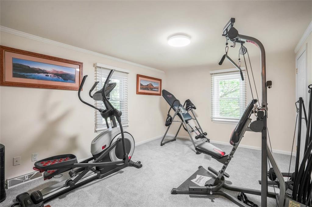 836 Old Thorn Run Road Coraopolis, PA 15108 - Photo 32 of 50