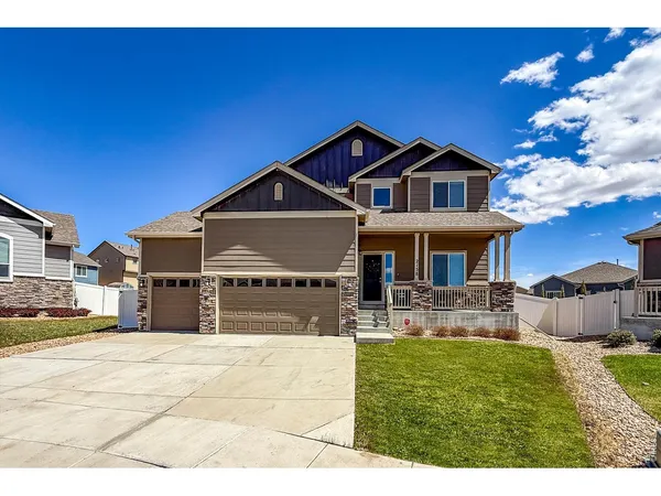 $575,000 | 2158 Lamborn Court, Berthoud, CO 80513