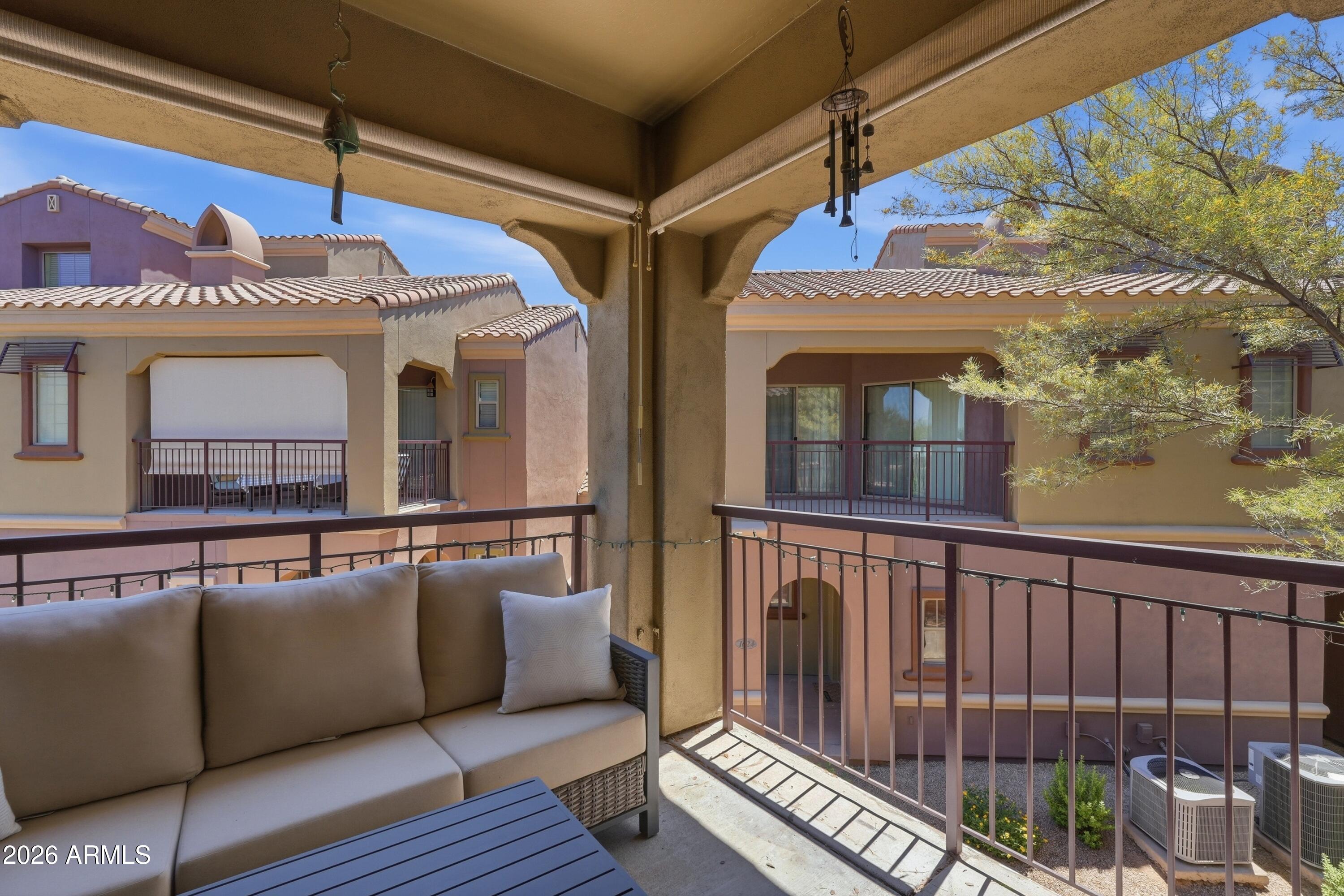 3935 East Rough Rider Road, Unit 1032 Phoenix, AZ 85050 - Photo 22 of 30