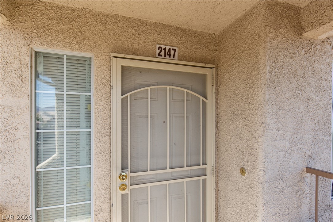 1881 West Alexander Road, Unit 2147 North Las Vegas, NV 89032 - Photo 4 of 27