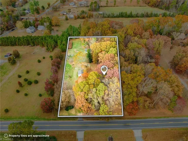 $350,000 | 434 Highway 62, Randleman, NC 27317