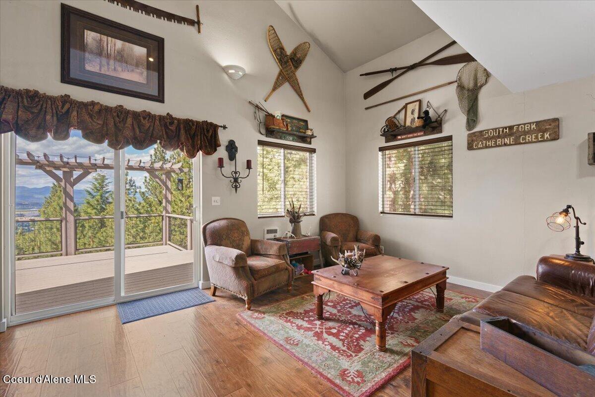 16289 West Summerfield Road Post Falls, ID 83854 - Photo 52 of 66 guest living rm A