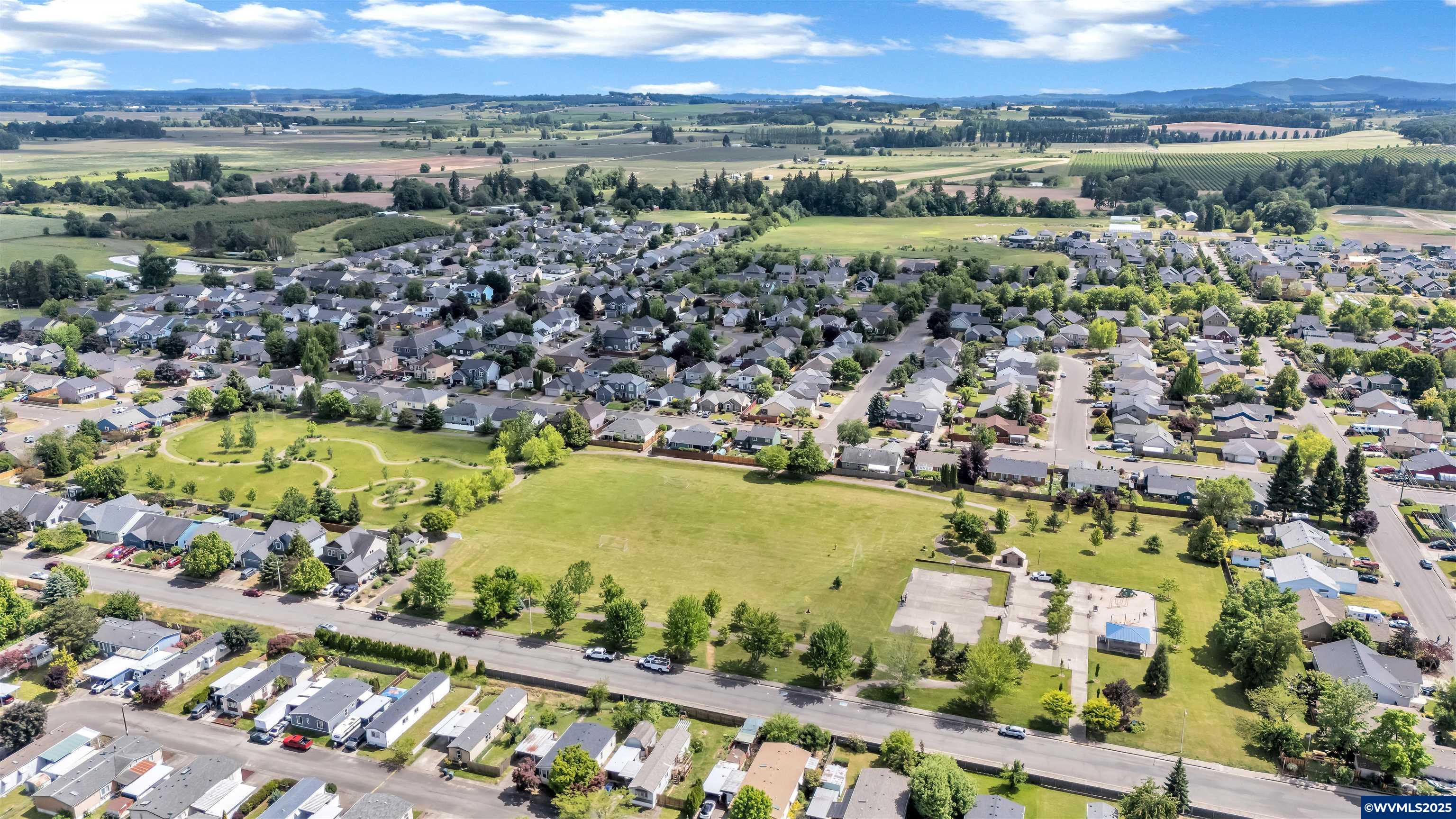 235 Edwards Road South, Unit 99 Monmouth, OR 97361 - Photo 32 of 36