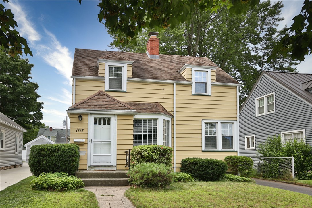 107 Briarcliff Road Greece, NY 14616 - Photo 1 of 1