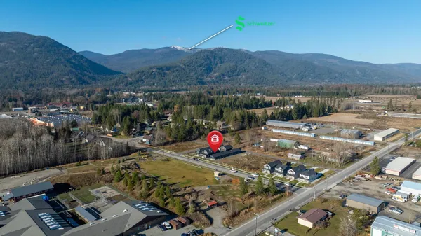 $615,000 | 172 Dustarr Lane, Unit PONDERAY, Ponderay, ID 83852