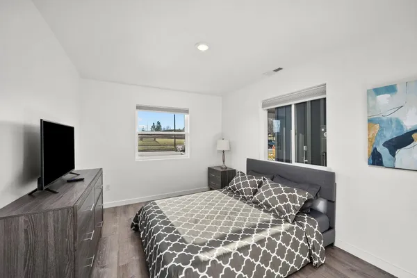 $615,000 | 172 Dustarr Lane, Unit PONDERAY, Ponderay, ID 83852