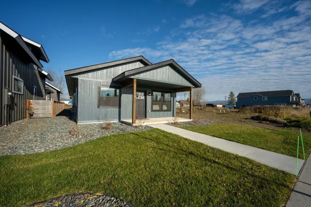 $615,000 | 172 Dustarr Lane, Unit PONDERAY, Ponderay, ID 83852