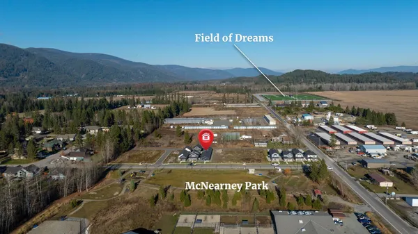 $615,000 | 172 Dustarr Lane, Unit PONDERAY, Ponderay, ID 83852