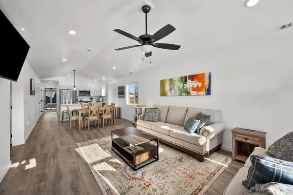 $615,000 | 172 Dustarr Lane, Unit PONDERAY, Ponderay, ID 83852