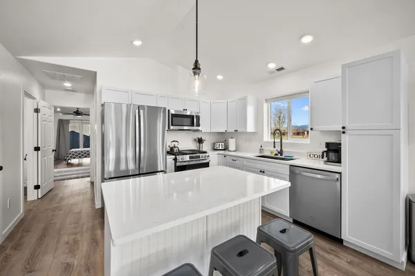 $615,000 | 172 Dustarr Lane, Unit PONDERAY, Ponderay, ID 83852