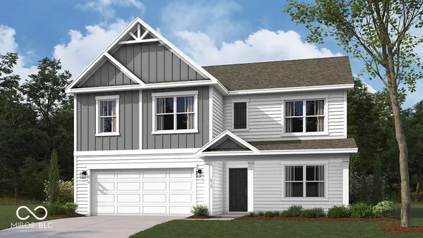 $369,400 | 1529 Albatross Street, Danville, IN 46122