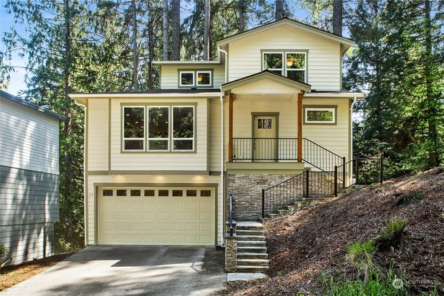 $580,000 | 17 Green Hill Road, Bellingham, WA 98229