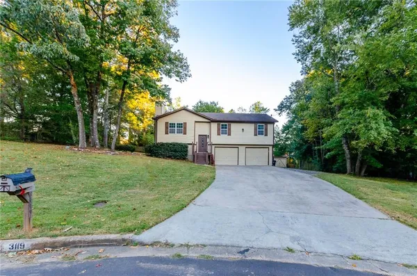 $360,000 | 3119 Tadmore Court, Dacula, GA 30019