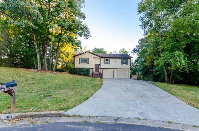 $370,000 | 3119 Tadmore Court, Dacula, GA 30019