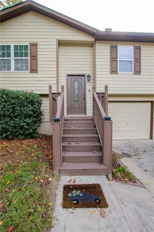 $370,000 | 3119 Tadmore Court, Dacula, GA 30019