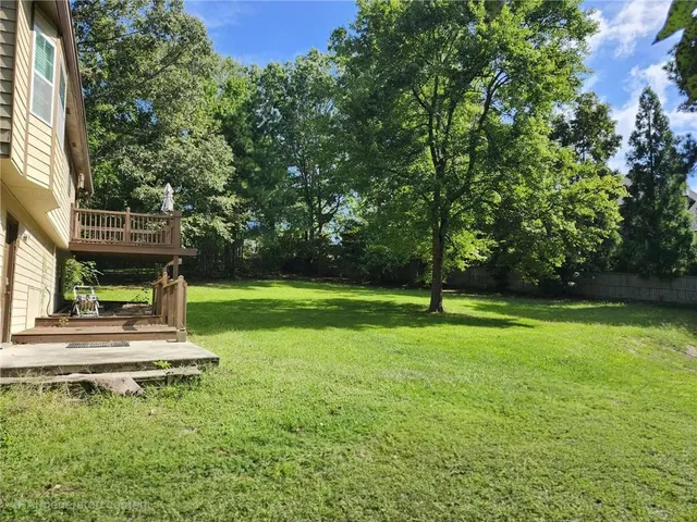 $370,000 | 3119 Tadmore Court, Dacula, GA 30019